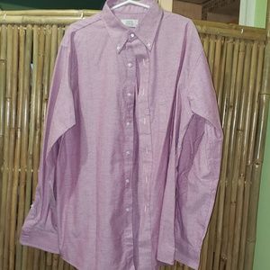 Arrow dover button up